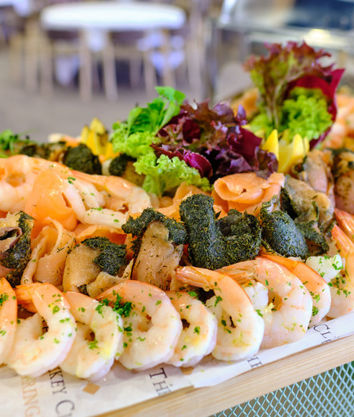 Sandown Buffet 03102019 24