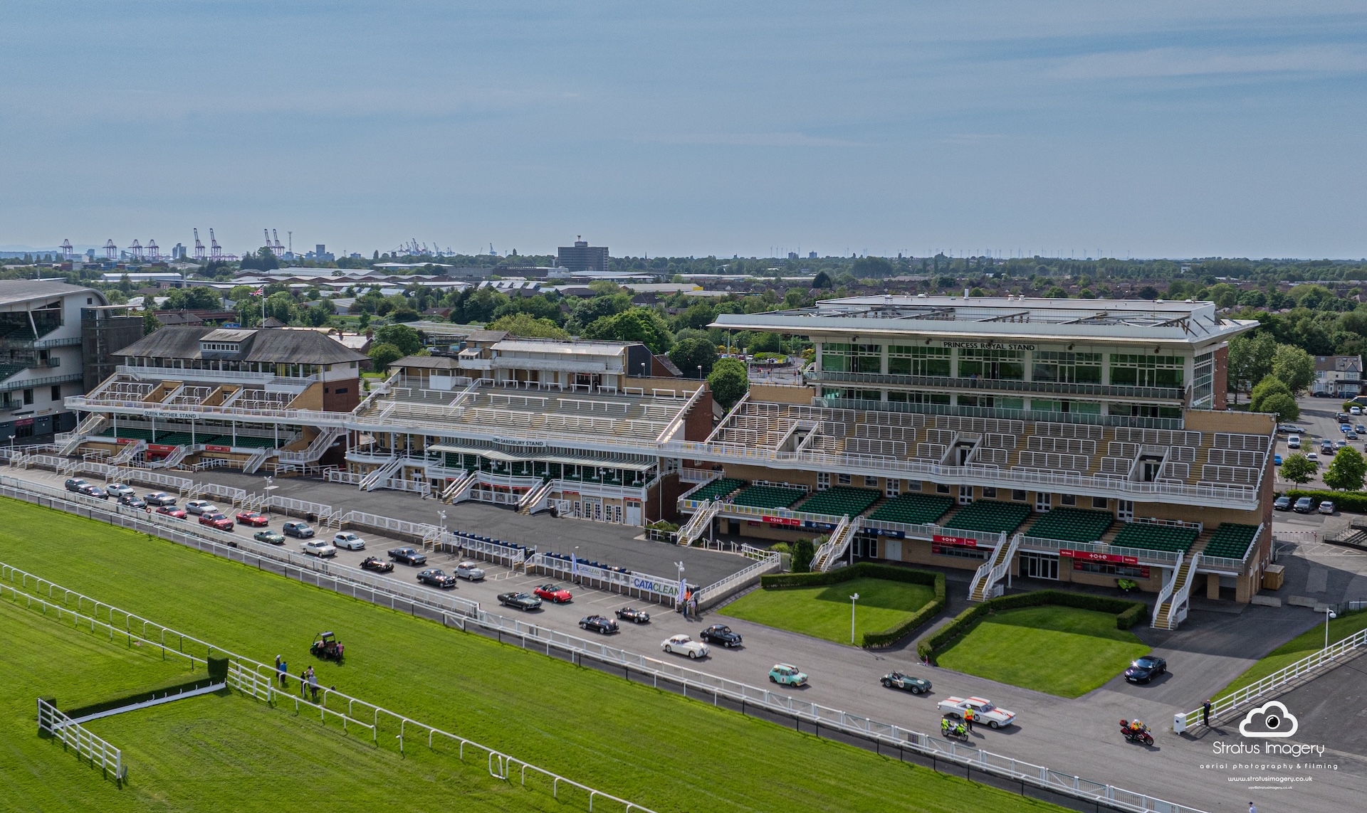 Racecourse