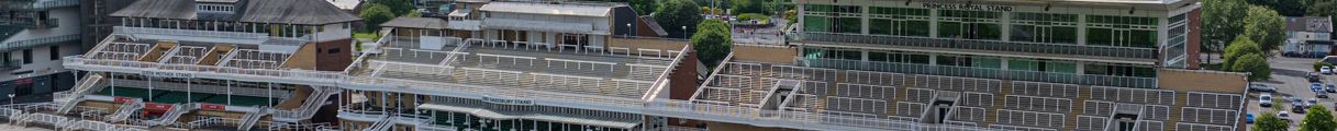 Racecourse
